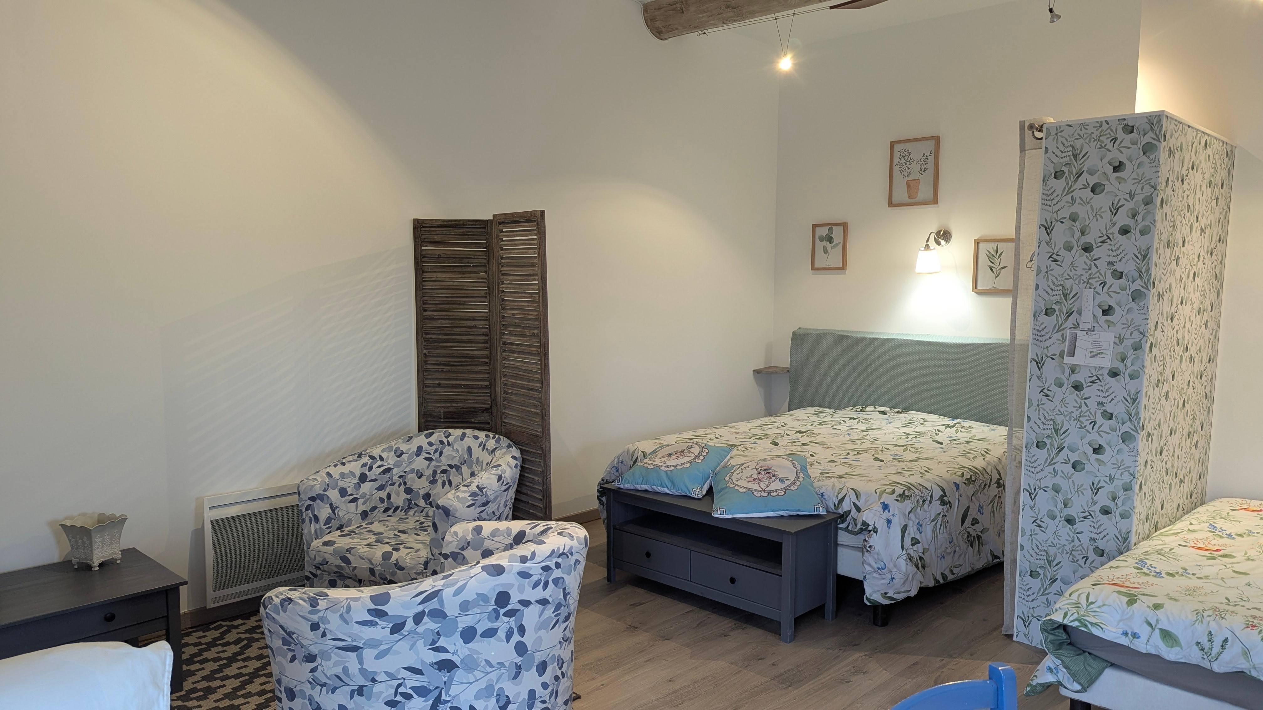 gite le petit luberon