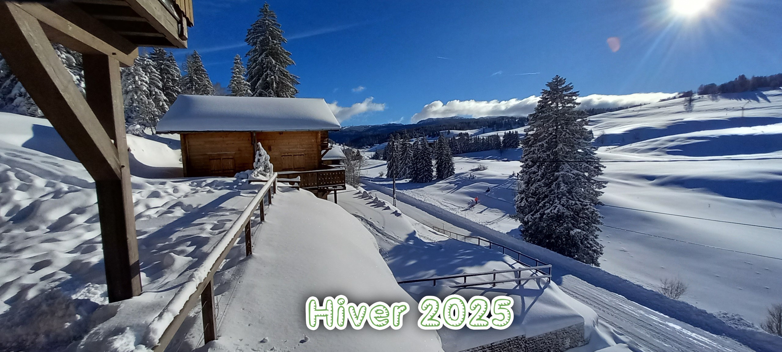 Photo n° 1 de la location