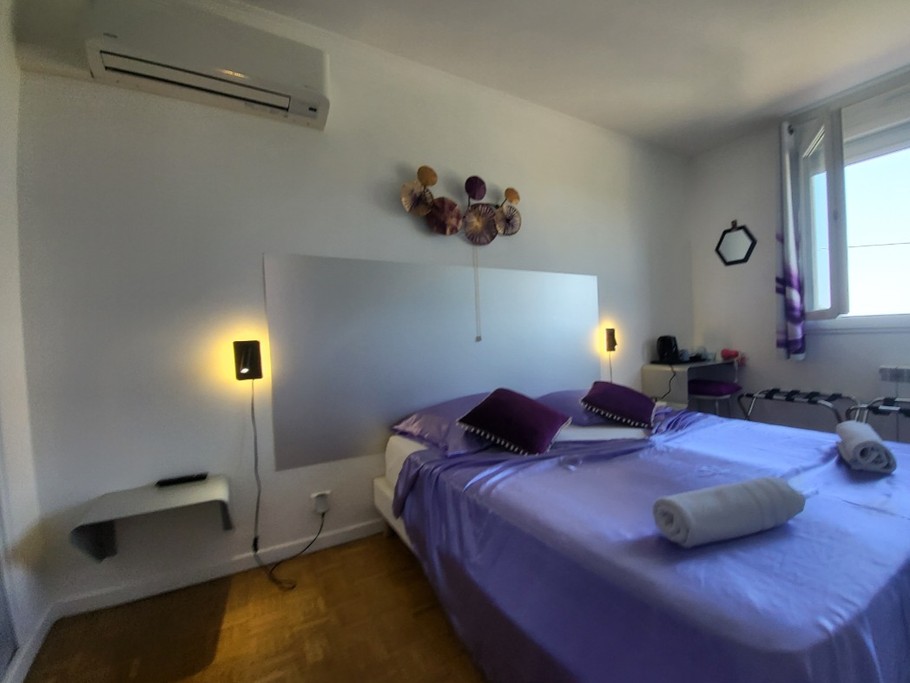 CHAMBRE BURANO