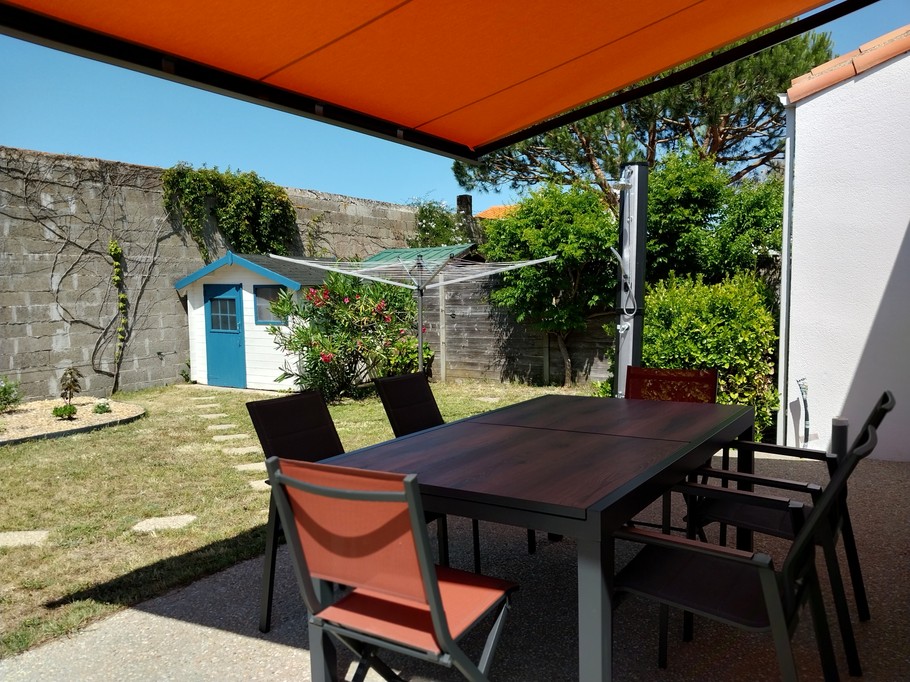 Photo n° 11 de la location