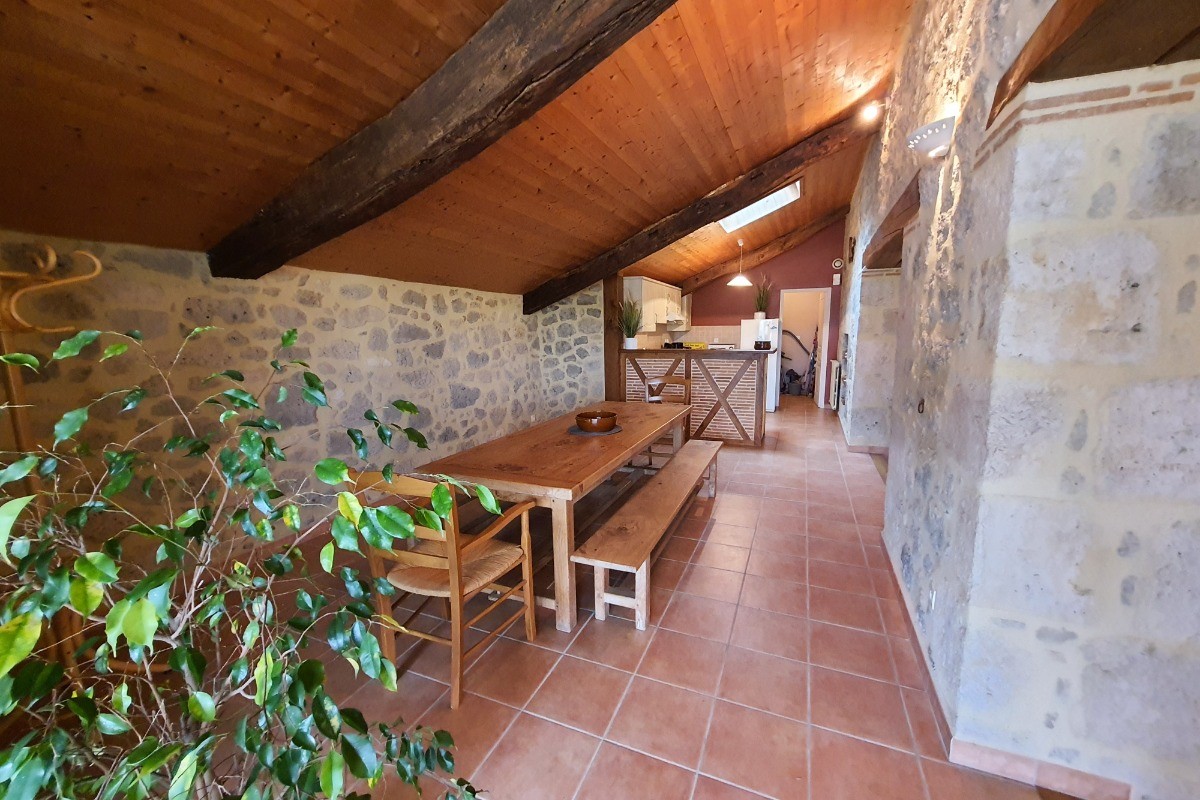 Séjour