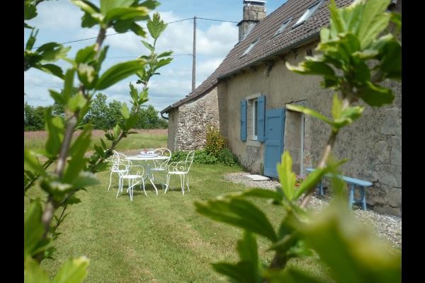 Terrasse Ouest