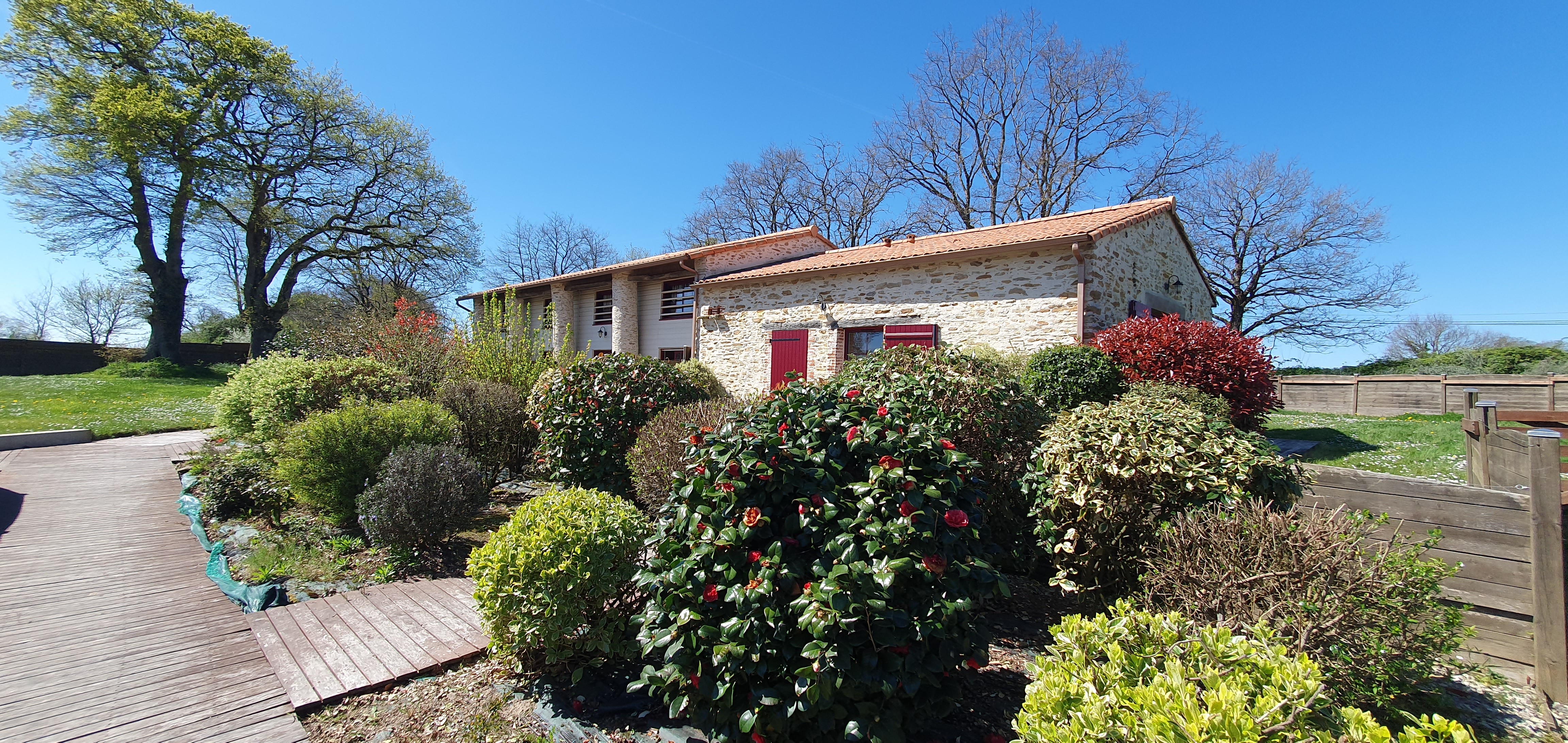 Photo n° 3 de la location
