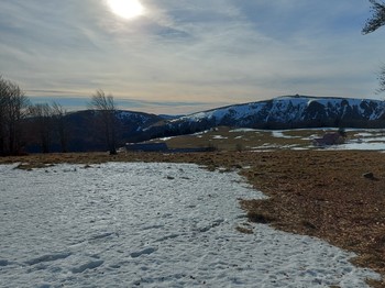 Environnement- Chalet Coccinelle