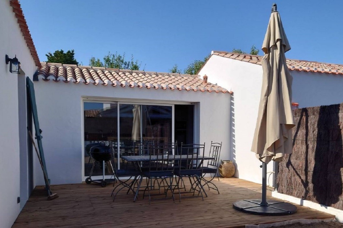 Photo n° 10 de la location