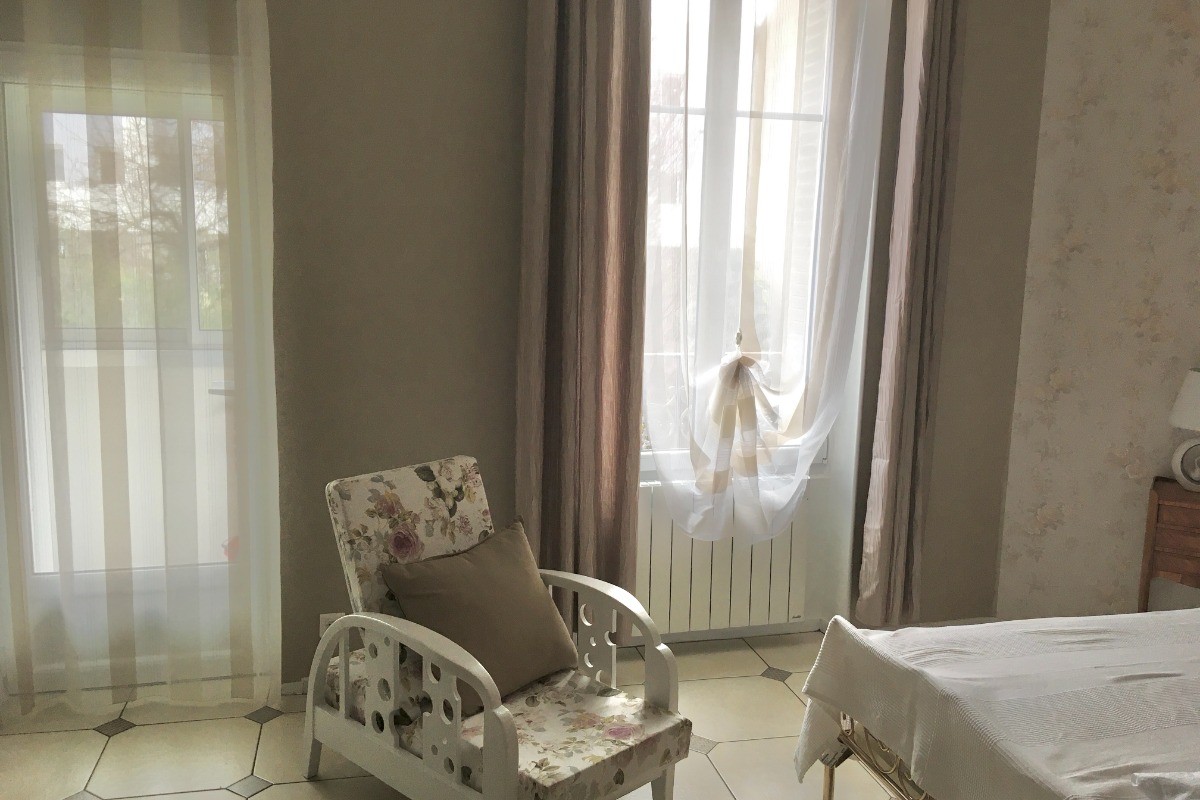 chambre