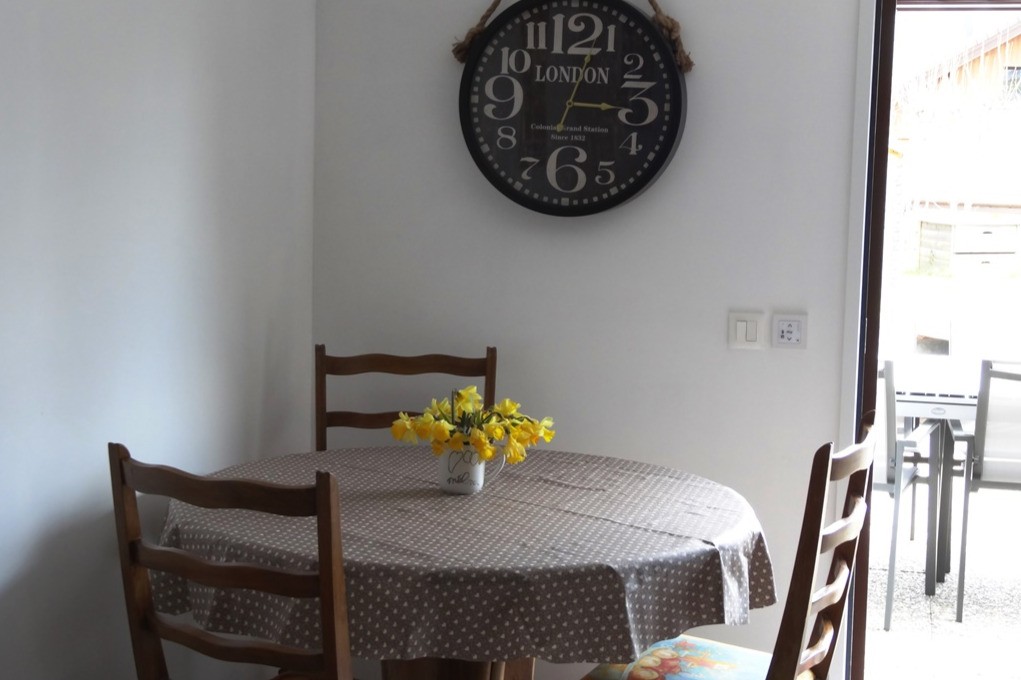 Espace détente - Chambre La Chouette, Chalet des Beuquillons, Gérardmer