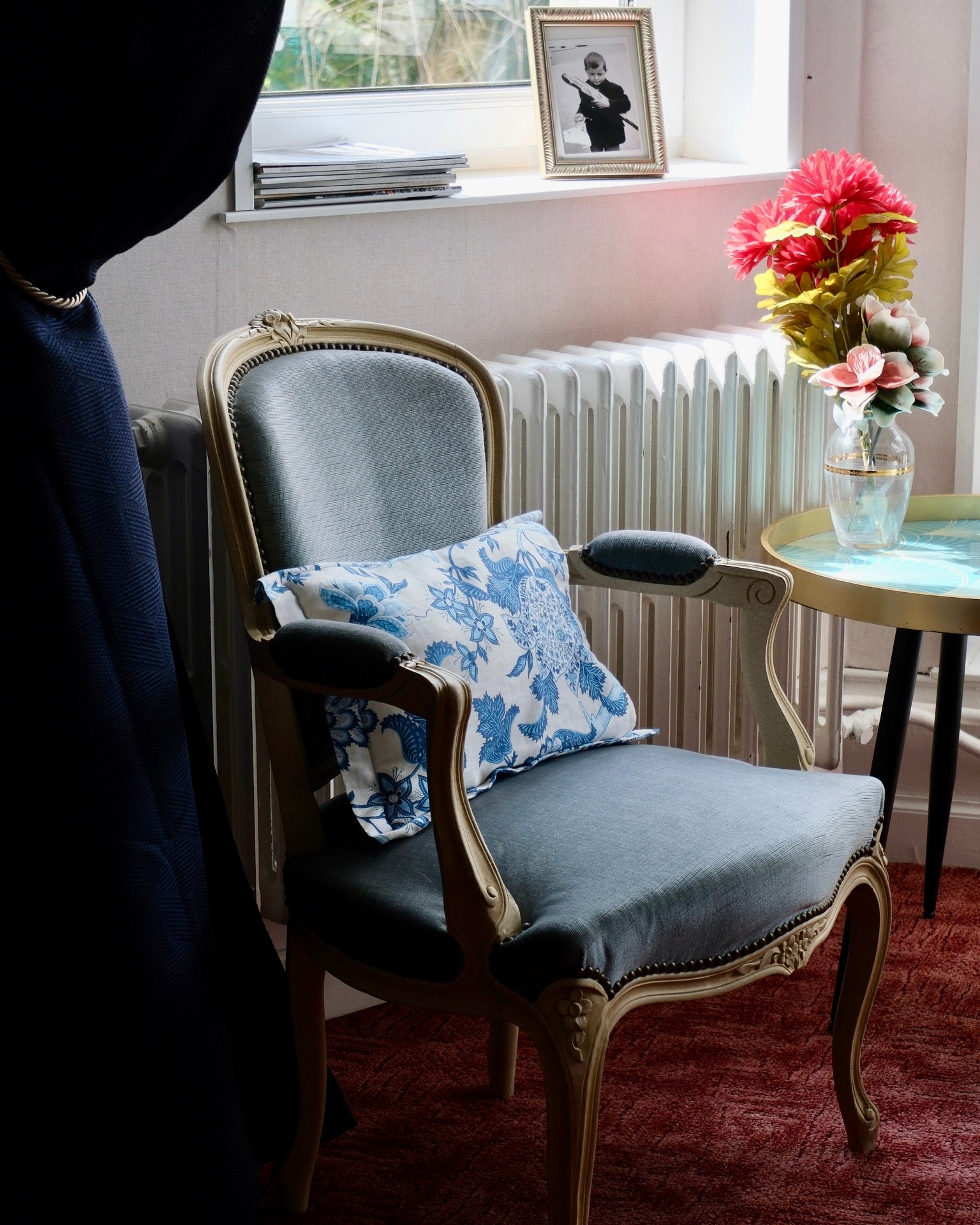 L'Ecrin Familial Bed and Breakfast – Château de Saint Pierre Brouck – Nord 59