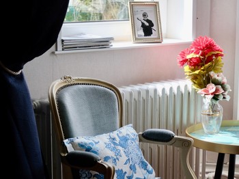 L'Ecrin Familial Bed and Breakfast – Château de Saint Pierre Brouck – Nord 59
