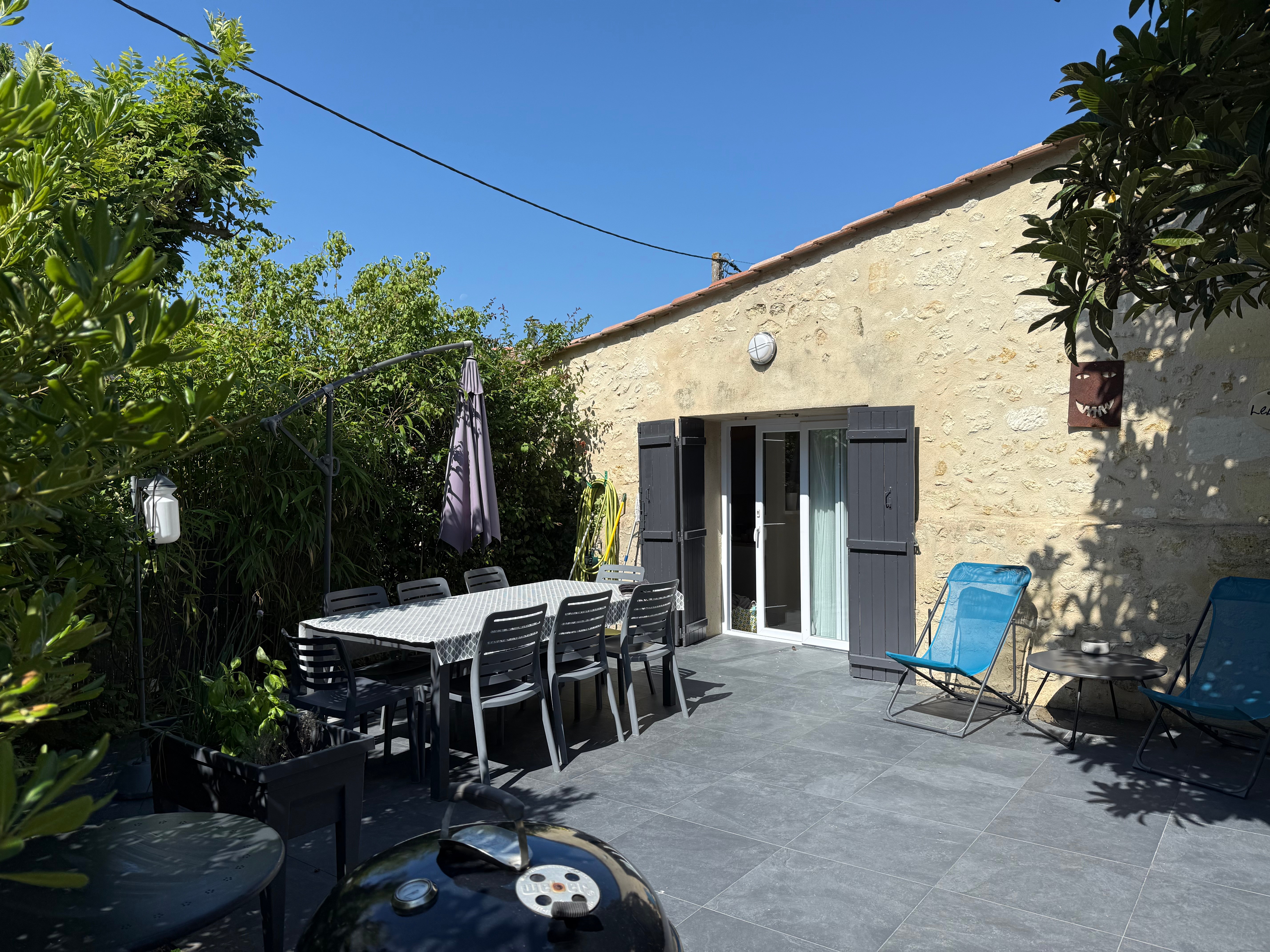 terrase