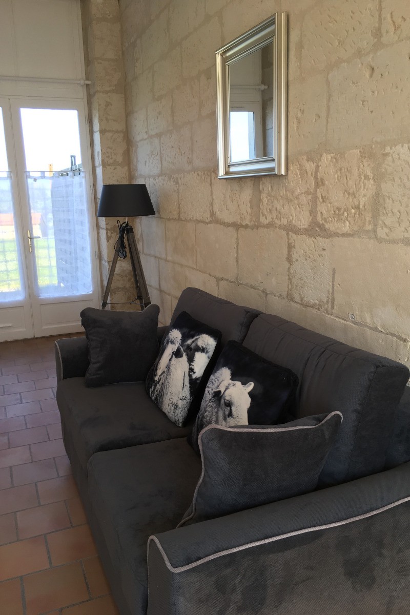 canapé lit 140cm