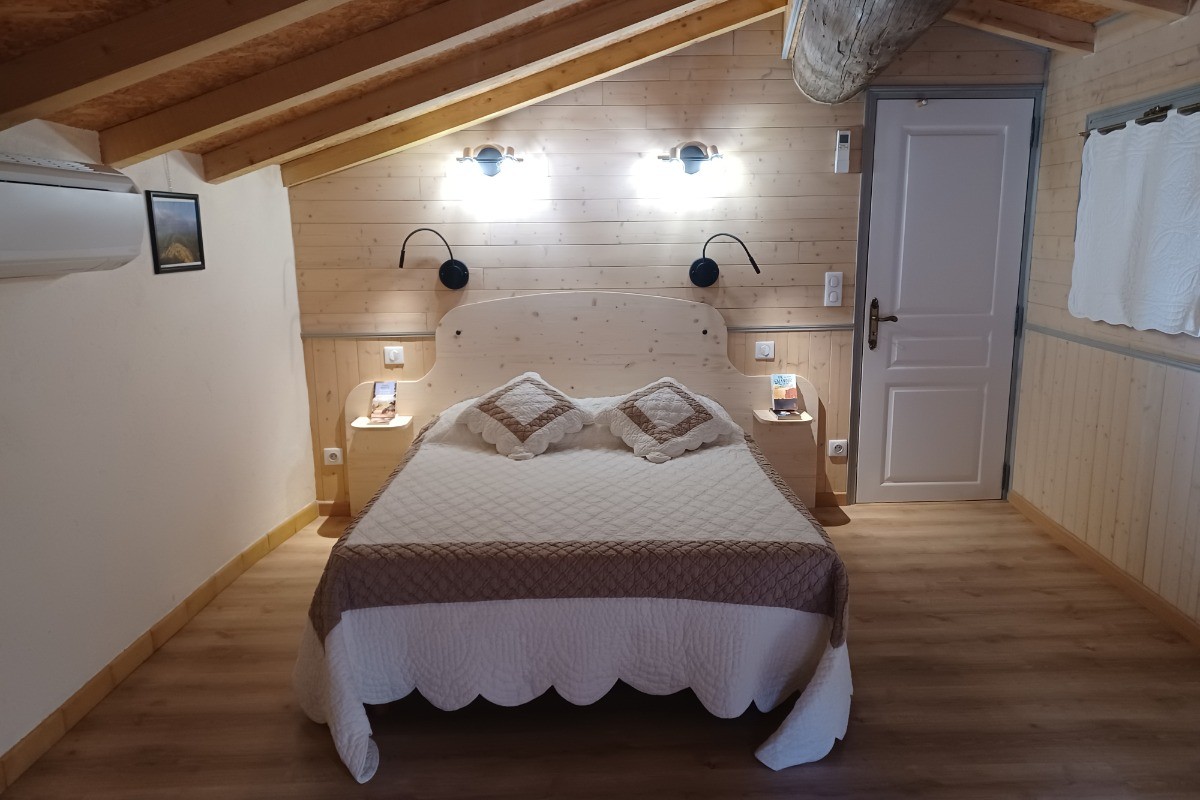 Chambre 1