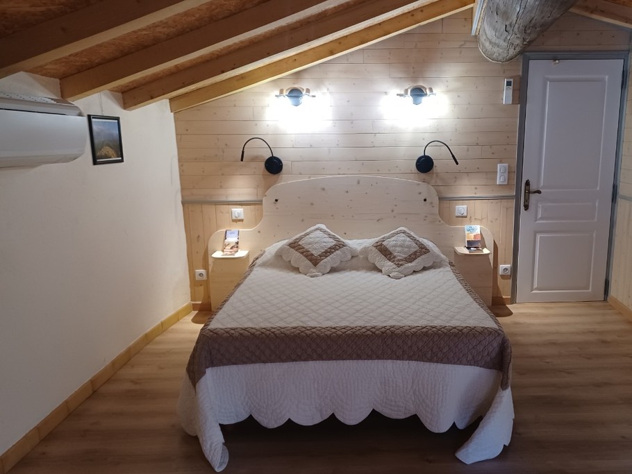 Chambre 1