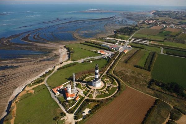 phare de Chassiron