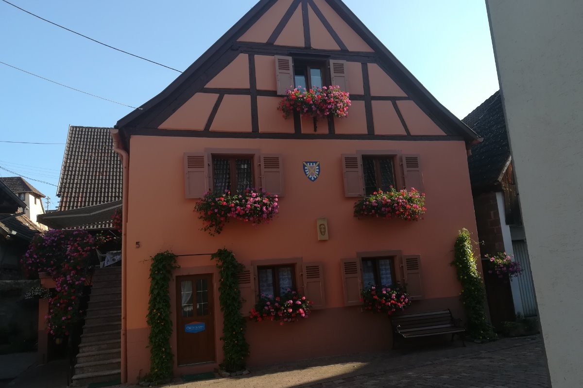 Photo n° 14 de la location