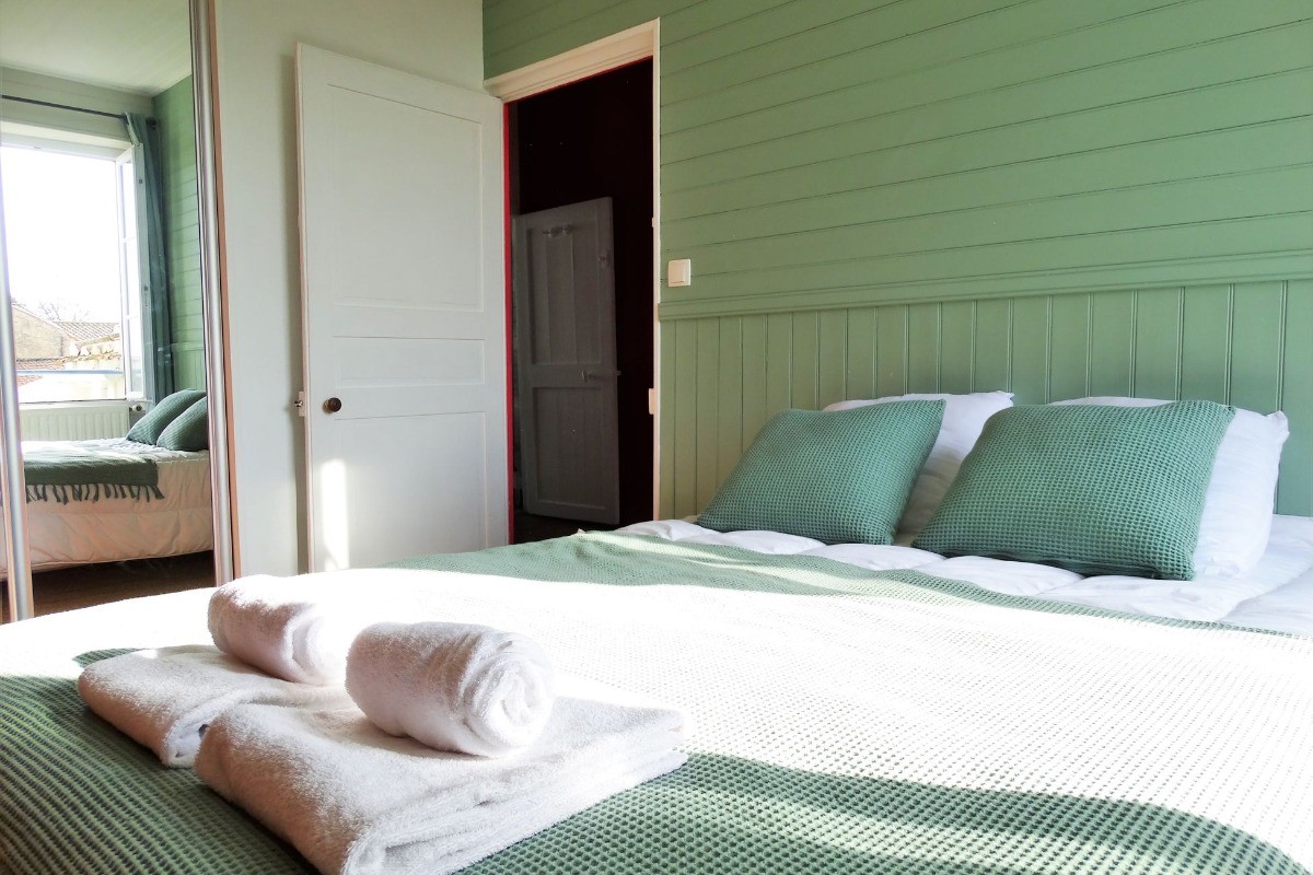 Chambre 1