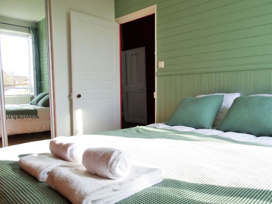 Chambre 1
