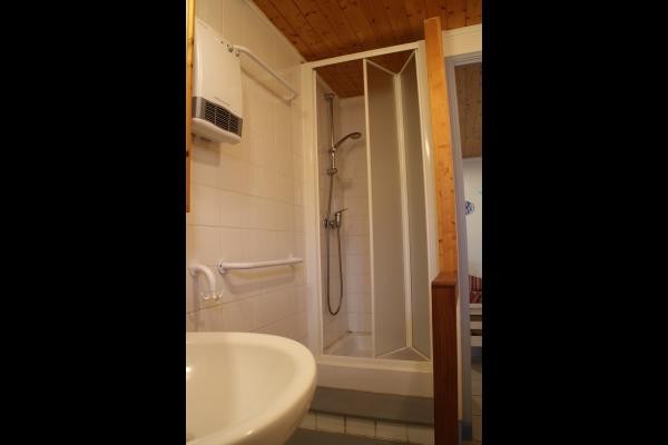 Salle d'eau