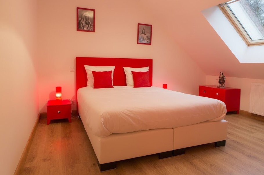 Chambre 1
