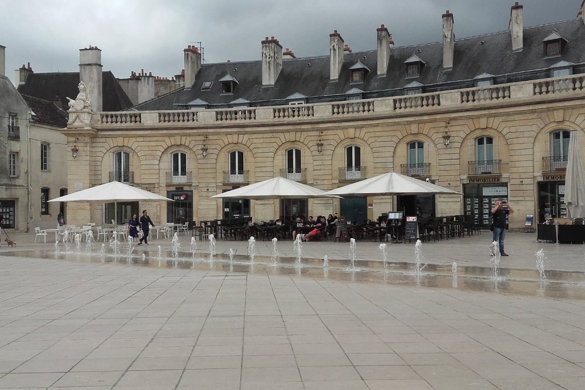 Dijon