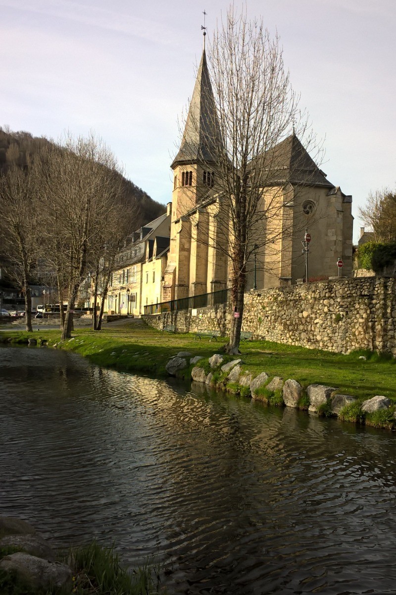 Saint Exupère (XII/XVIe siècle)