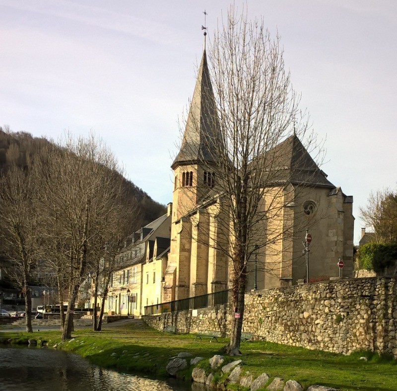 Saint Exupère (XII/XVIe siècle)