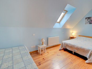 Bedroom 3 Floor