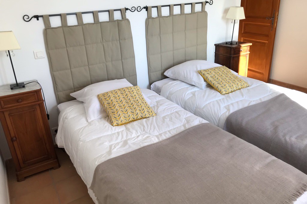 Chambre 3