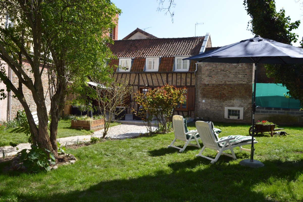 Photo n° 15 de la location