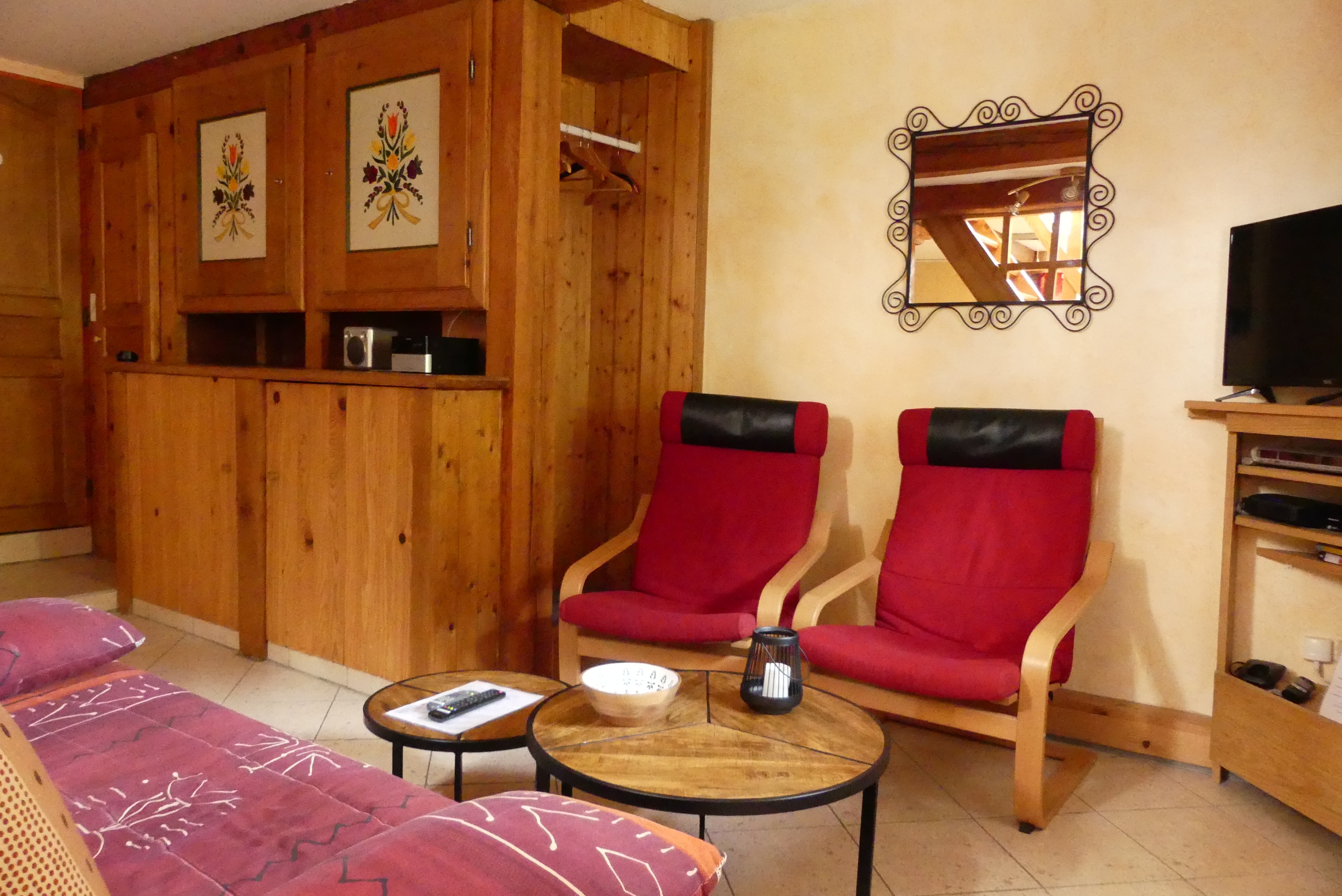 Côté Salon