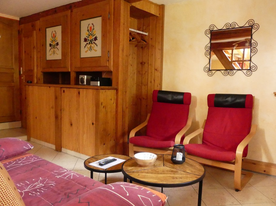 Côté Salon