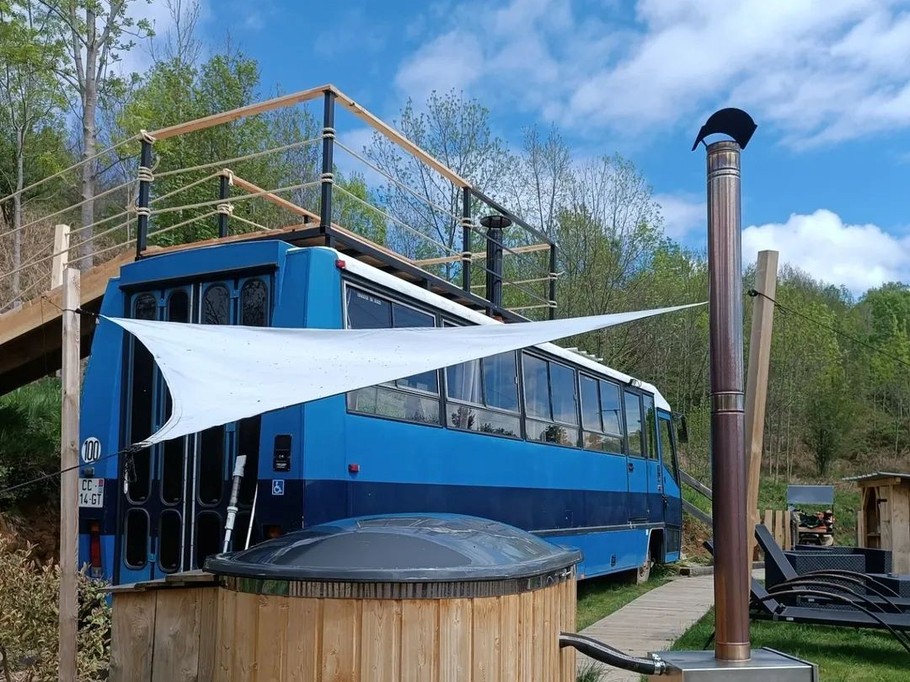 Photo n° 1 de la location