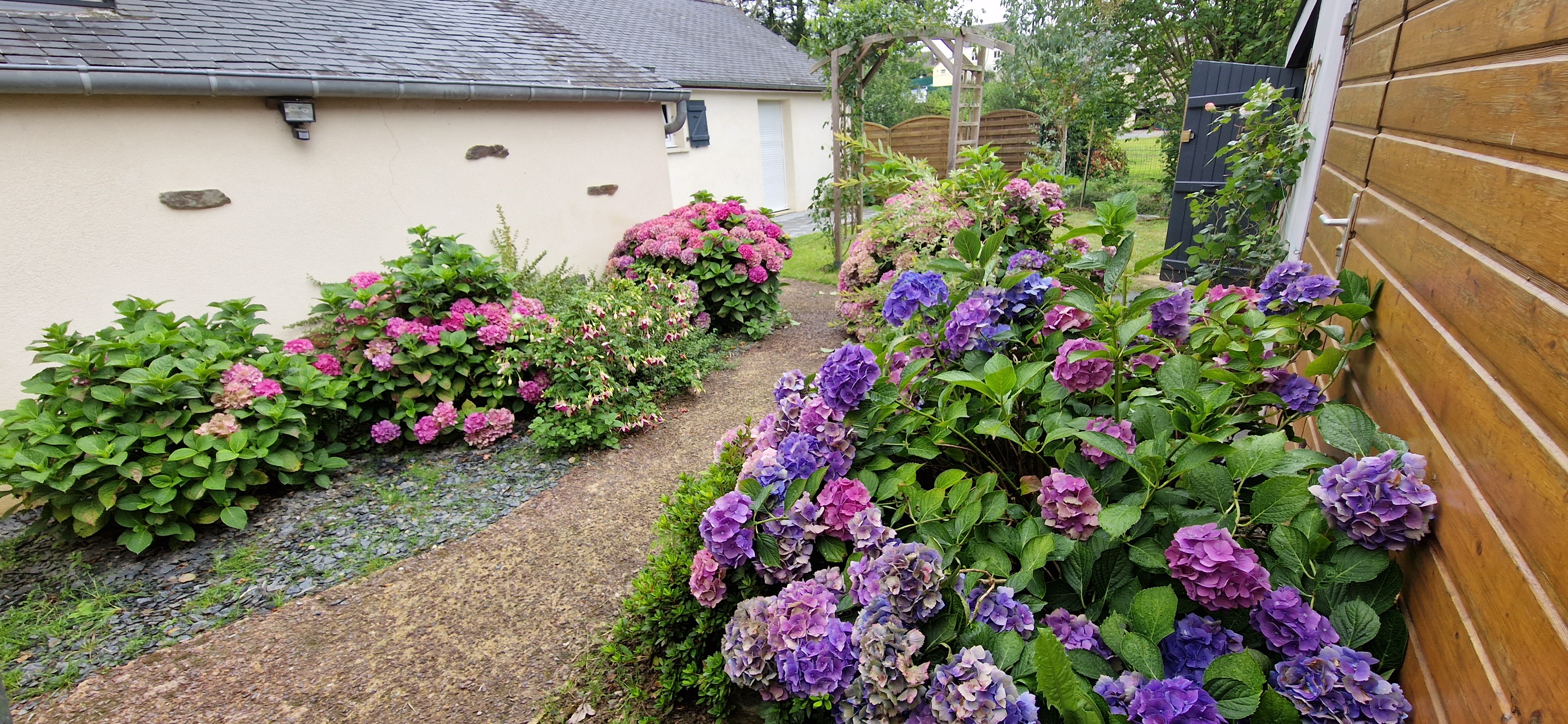 Jardin