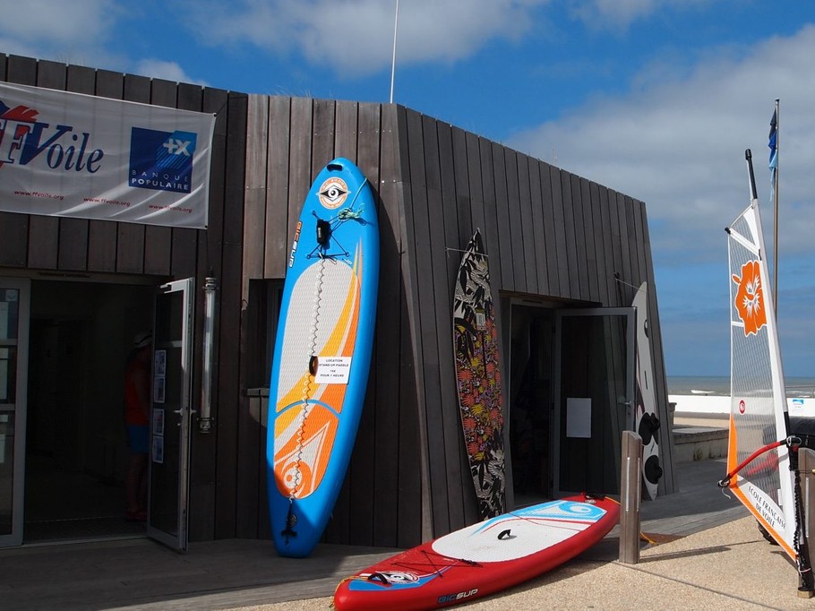 Photo n° 13 de la location