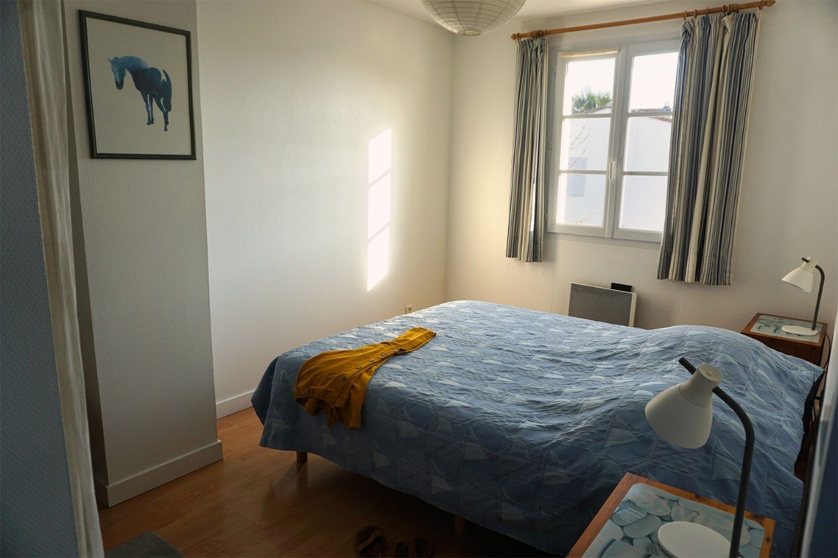 Lit de 160cm pour un sommeil de plomb