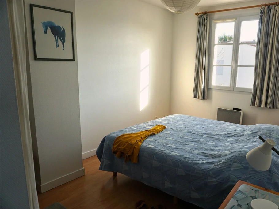 Lit de 160cm pour un sommeil de plomb