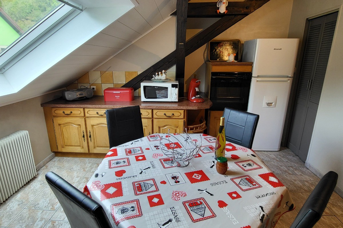 Photo n° 6 de la location