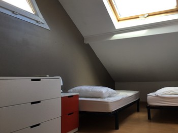 La chambre 3