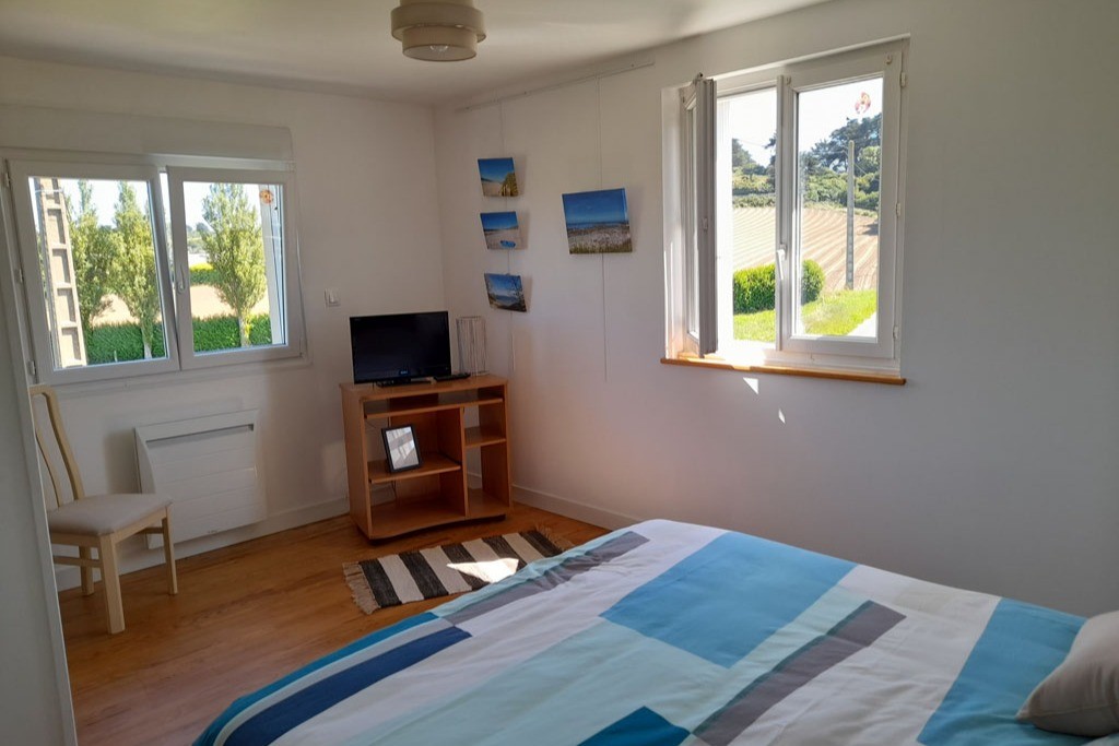 CHAMBRE 1