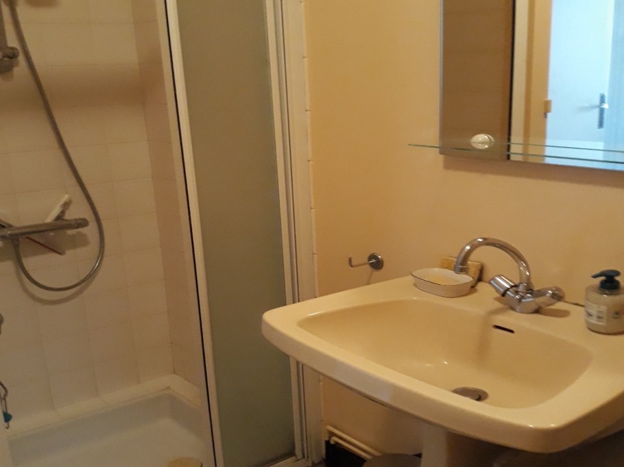 Large house "Bords de Charente" for 5 to 6 people in Charente maritime