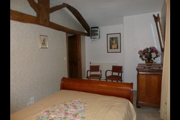 Chambre 3 avec TV