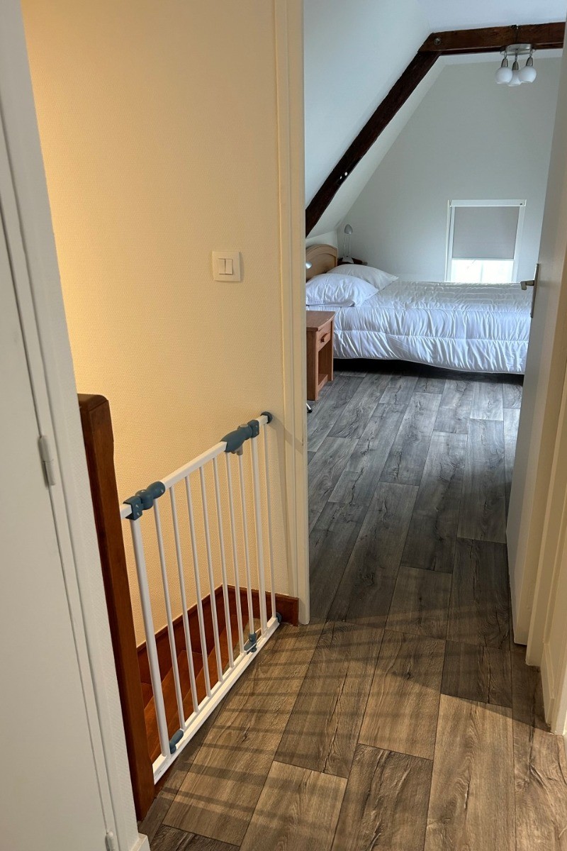 Moulin du Mont-Dol, avec vue imprenable sur la Baie du Mont Saint-Michel