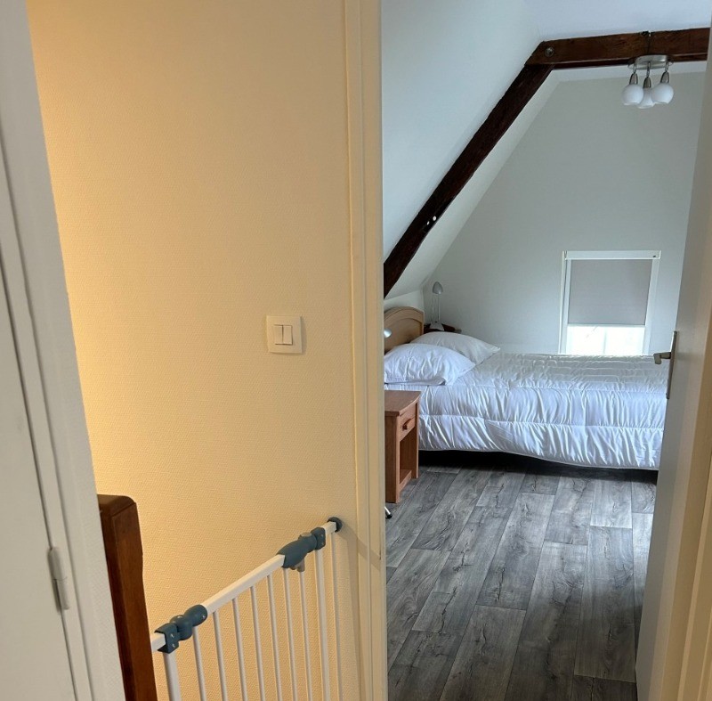 Moulin du Mont-Dol, avec vue imprenable sur la Baie du Mont Saint-Michel