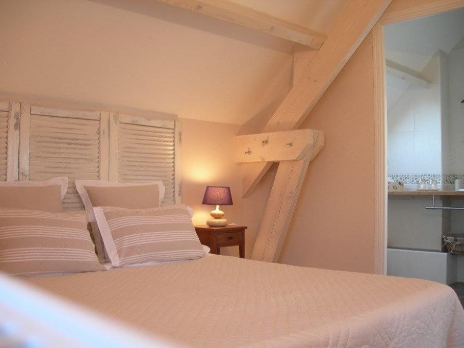 Chambre Dune Stella-Plage