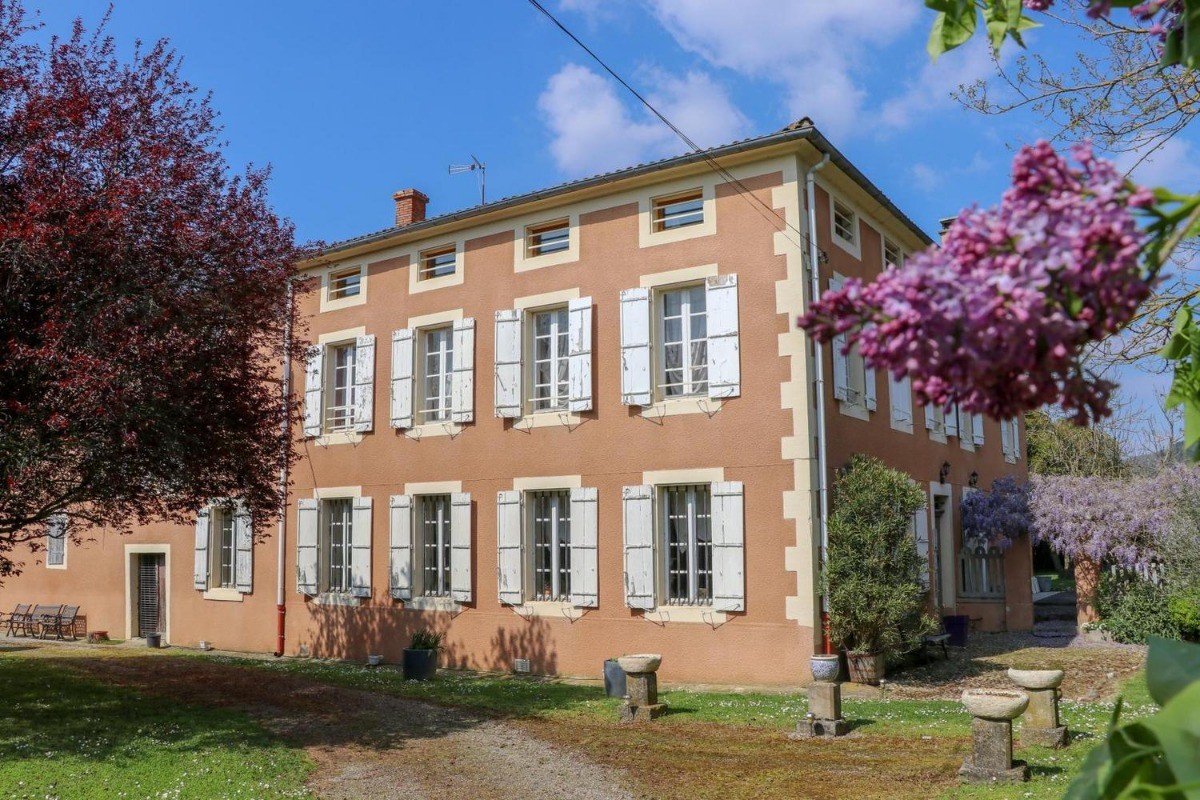 Domaine de Marlas