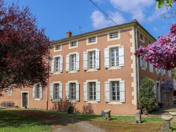 Domaine de Marlas