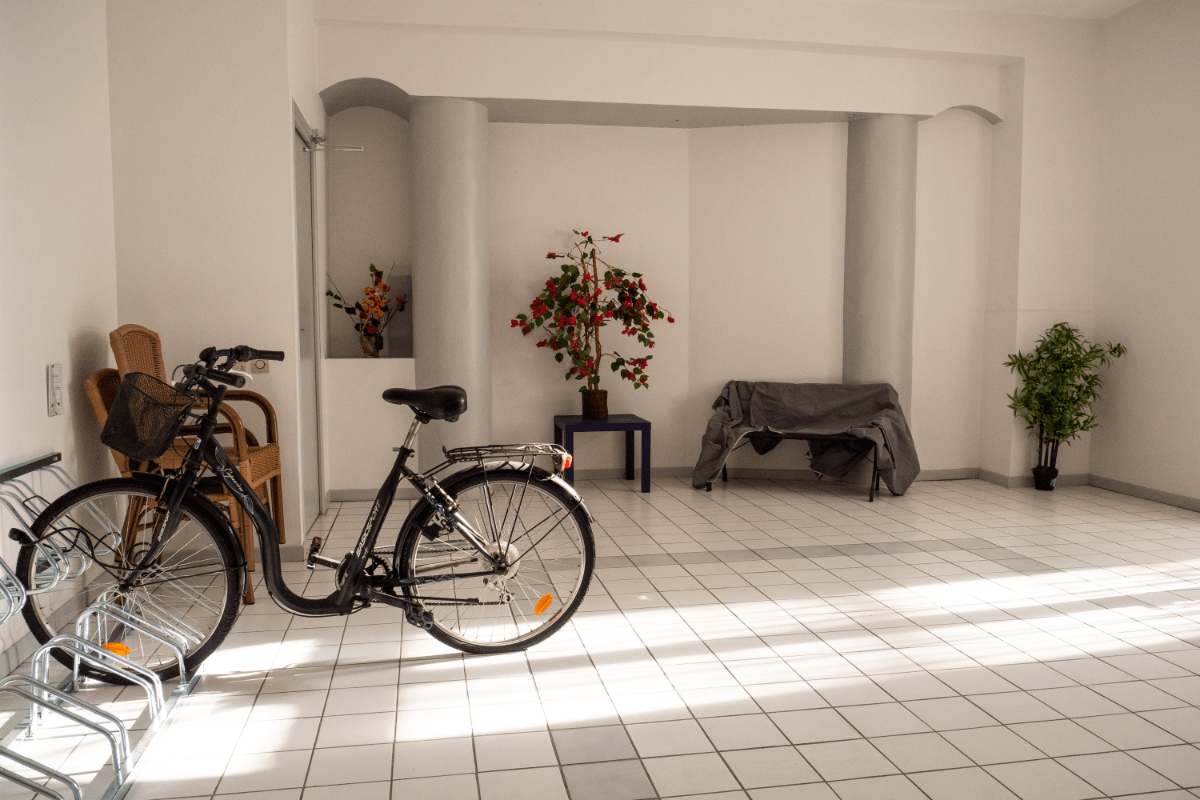 local velo