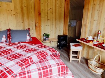 Intérieur Chello