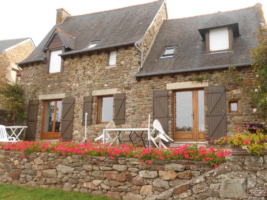 La maison