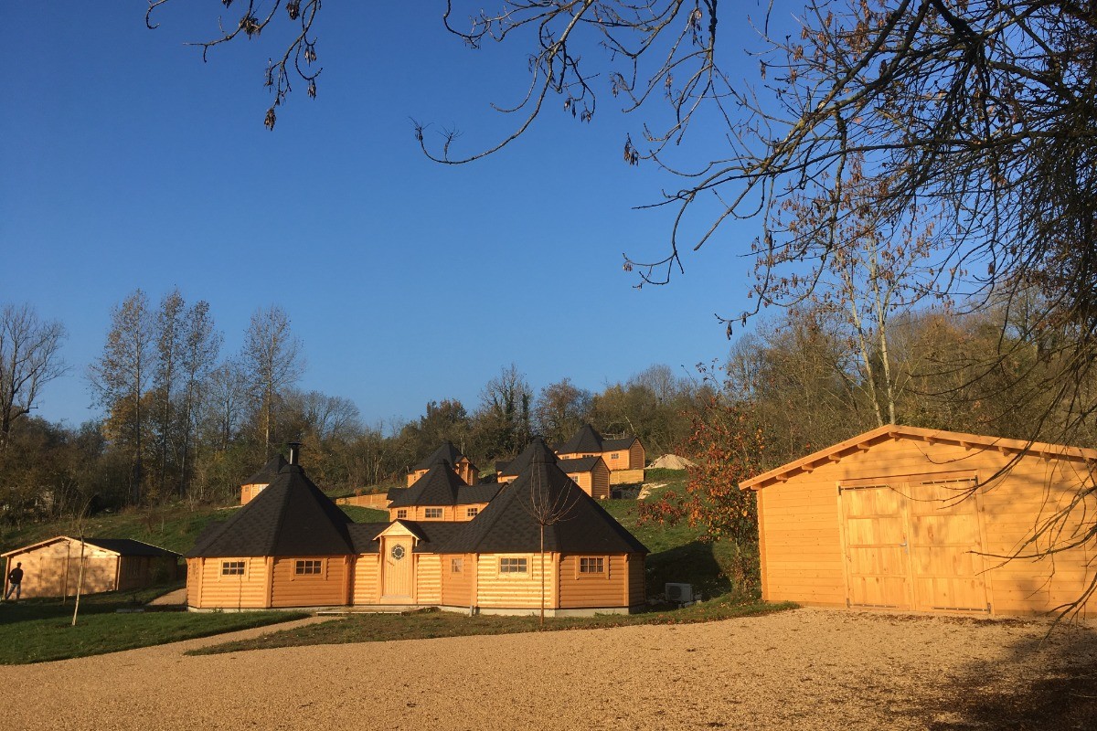 Photo n° 10 de la location